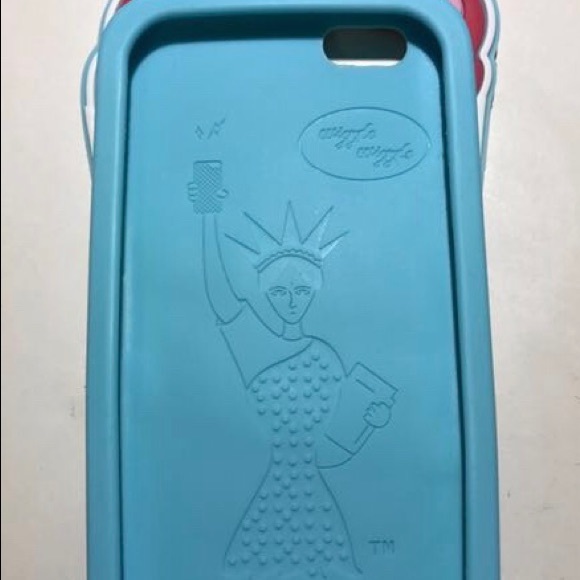 iPhone 6 Plus + Milkshake milk shake - Picture 3 of 6